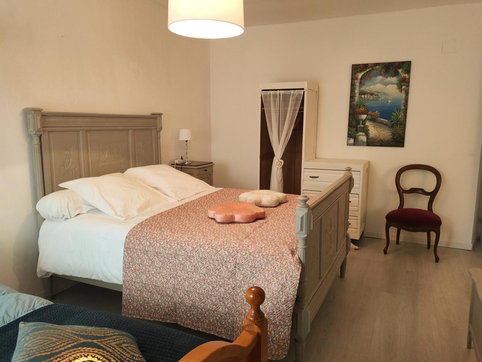 Meuble 3 Etoiles Dans Un Petit Village Du Gers Villecomtal-Sur-Arros Exterior foto